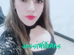 JessiWillians