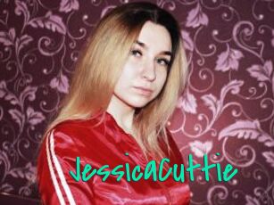 JessicaCuttie Cool Sexe