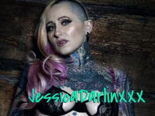 JessicaDarlinXXX