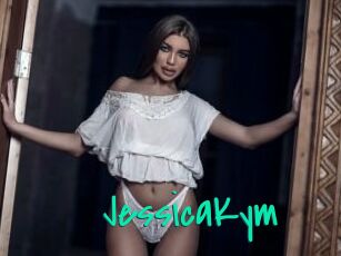 JessicaKym