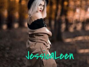 JessicaLeen