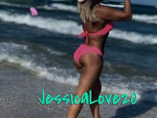 JessicaLove20