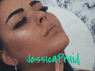 JessicaPraid