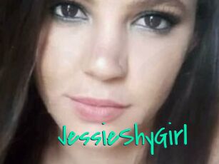 JessieShyGirl