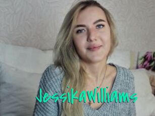 JessikaWilliams