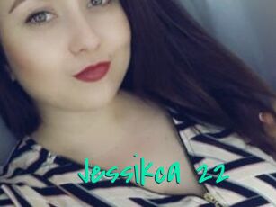 Jessikca_22