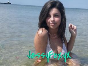 JessyFoxyX