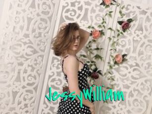 JessyWilliam