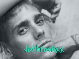 Jethrosaxx