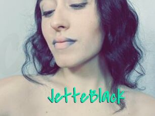 JetteBlack