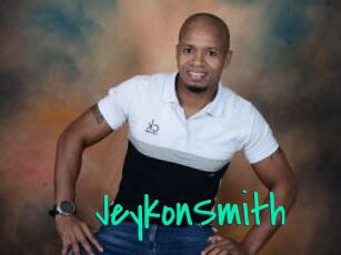 JeykonSmith