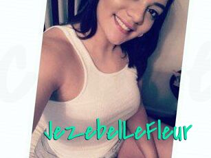 JezebelLeFleur