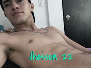 Jheison_22