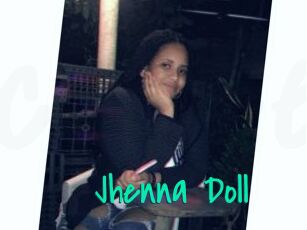 Jhenna_Doll