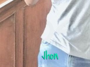 Jhon