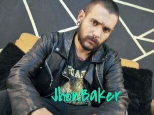 JhonBaker