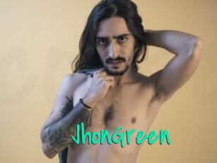 JhonGreen