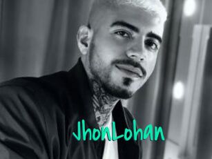 JhonLohan