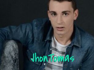 JhonTomas