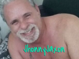 JhonnyJaxon