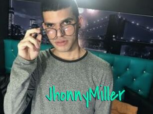 JhonnyMiller