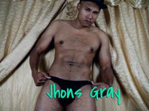 Jhons_Gray