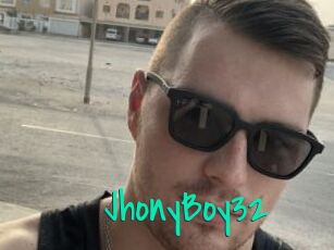 JhonyBoy32