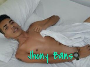 Jhony_Bans