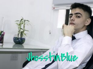 JhosstinBlue