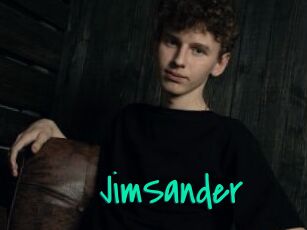 JimSander