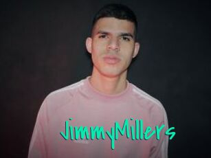 JimmyMillers