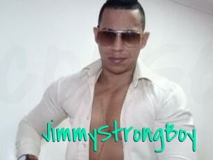 JimmyStrongBoy