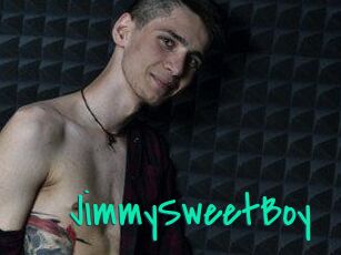 JimmySweetBoy