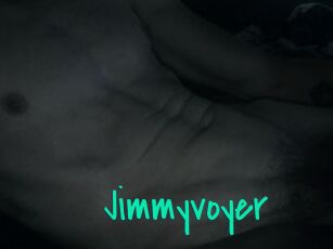 Jimmyvoyer