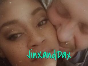 JinXandDax