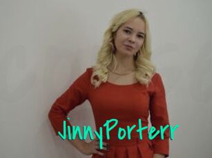 JinnyPorterr