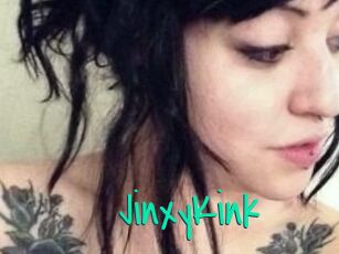 JinxyKink