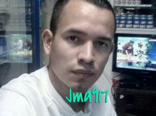 Jma917