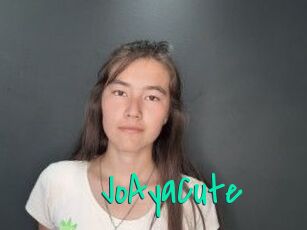 JoAyaCute