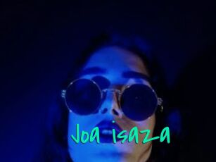 Joa_isaza