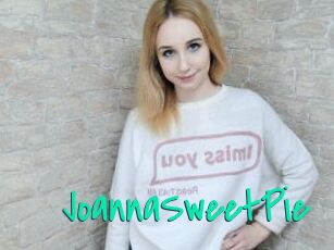 JoannaSweetPie