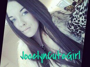 JocelynCuteGirl