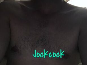 Jockcock