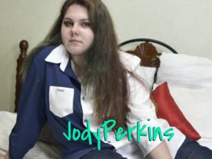 JodyPerkins