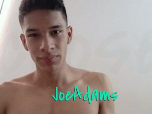 JoeAdams