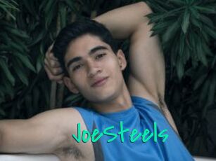 JoeSteels