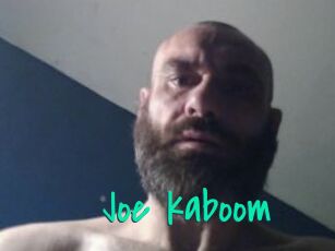 Joe_kaboom