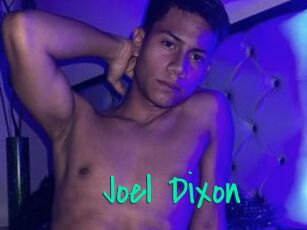 Joel_Dixon