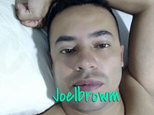 Joelbrowm