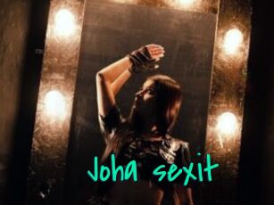 Joha_sexit